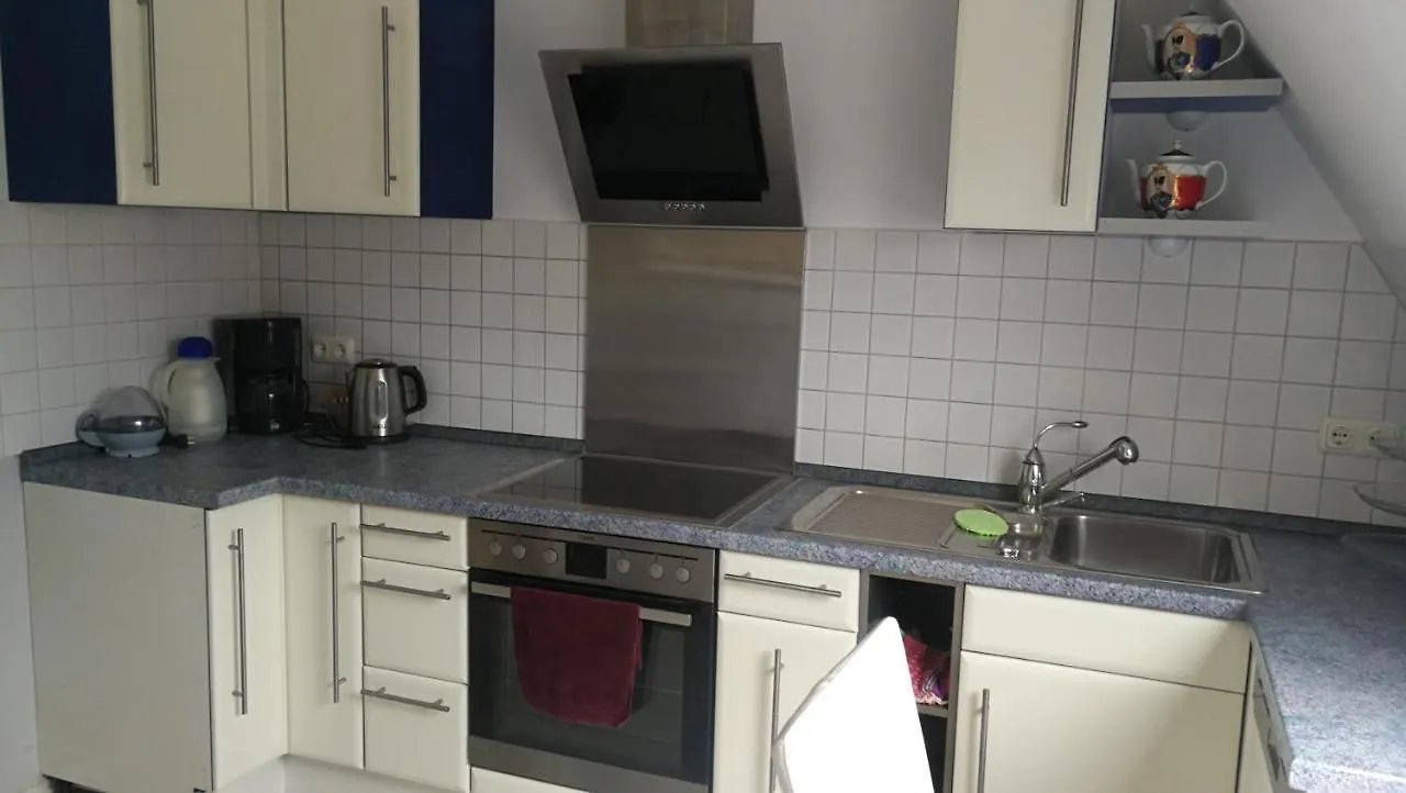 アパート Muenchen Grosszuegige Wohnung Sehr Ruhig