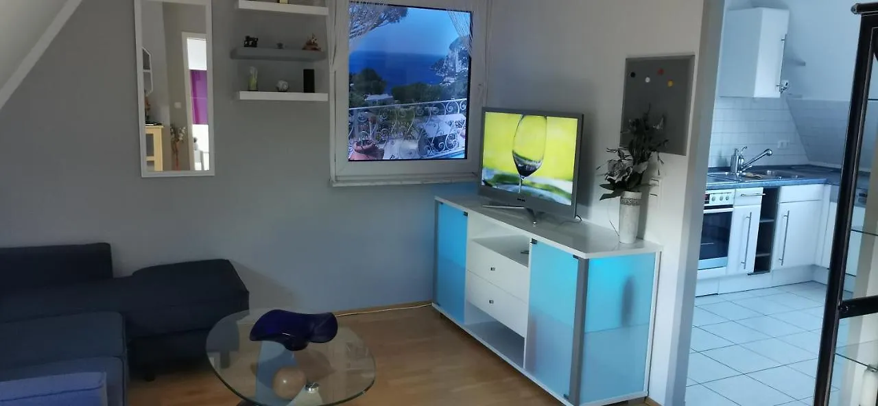 Muenchen Grosszuegige Wohnung Sehr Ruhig location