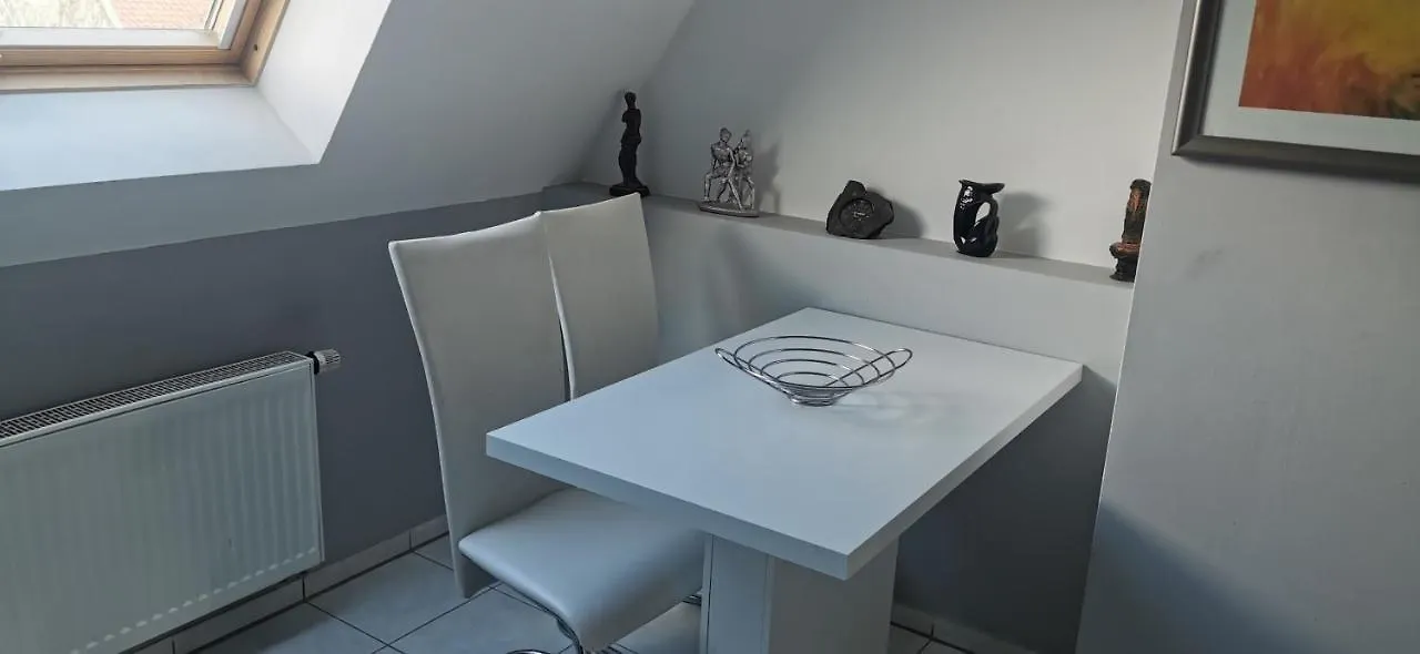 アパート Muenchen Grosszuegige Wohnung Sehr Ruhig
