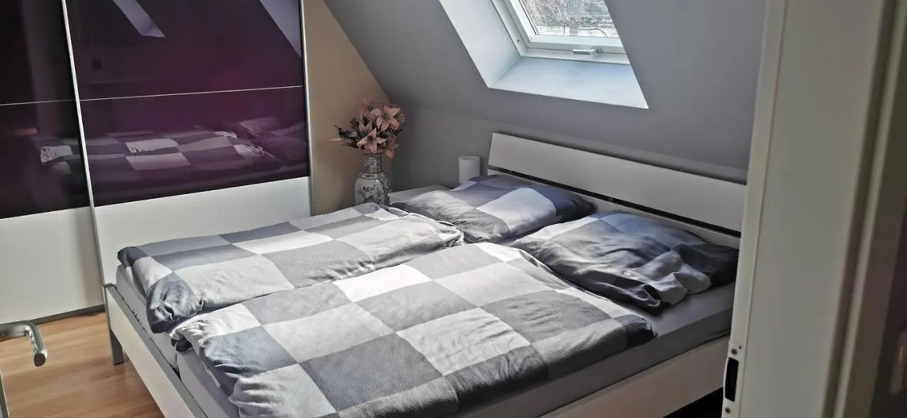 Muenchen Grosszuegige Wohnung Sehr Ruhig 0*, ミュンヘン ドイツ