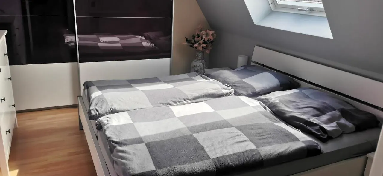 Muenchen Grosszuegige Wohnung Sehr Ruhig Apartment